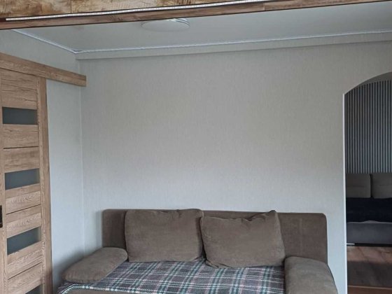 3 кімнатна квартира в одноповерховому будинку на Раківці Кременчуг