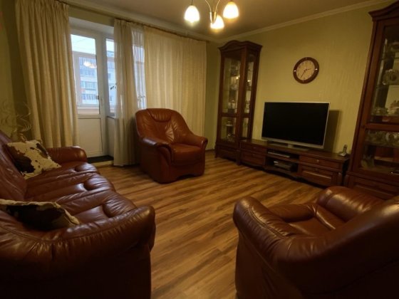 Продам 3 кім кв в самому центрі міста! Кременчук