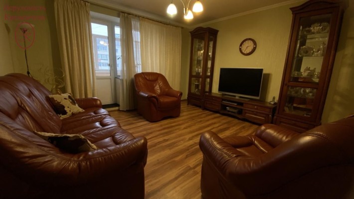 Продам 3 кім кв в самому центрі міста! - фото 1