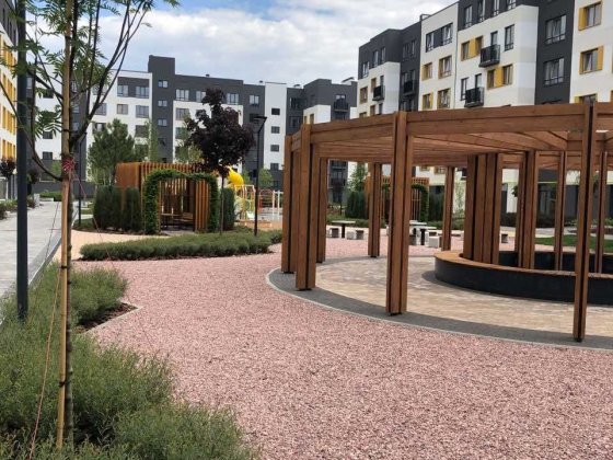 Продаж 1 к , квартири, 35м2,ЖК Молодість, м. Ірпінь Ірпінь