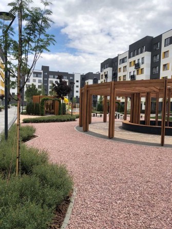 Продаж 1 к , квартири, 35м2,ЖК Молодість, м. Ірпінь - фото 1