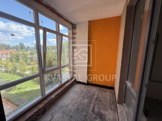 70м2 в зданом будинку! Газове опалення 53000$ Ирпень