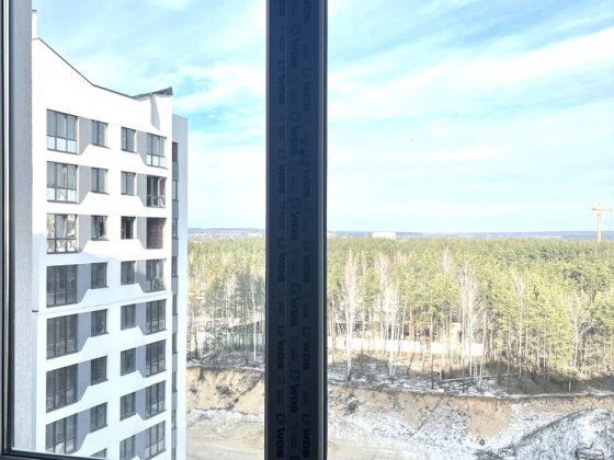 Супер ціна! Двушка! Видовий поверх! Ірпінь