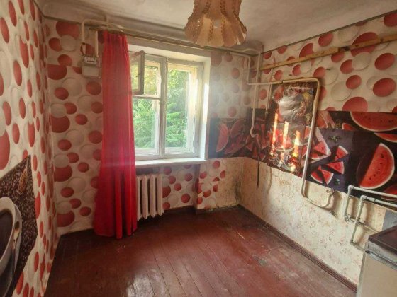 2х кімнатна квартира р-н Автовокзалу Кременчуг