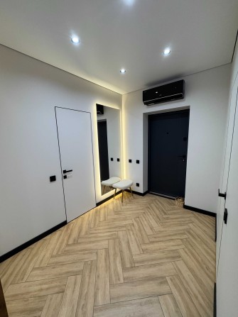 1к з дизайнерським ремонтом біля ЦЕНТРАЛЬНОГО ПАРКУ! - фото 1