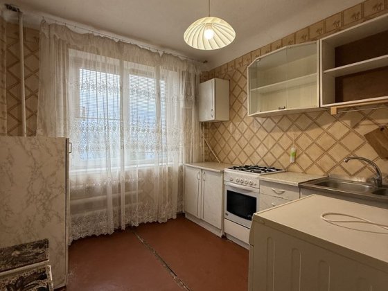 Продаж 2-кімнатної, Раківка, чешський проєкт, 54м2 Кременчук