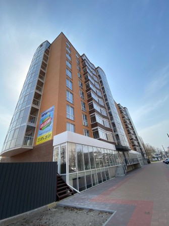 Продам 4-к в новобудові 146 м² (СПАРТАК) АКЦІЯ -480$  м2 - фото 1