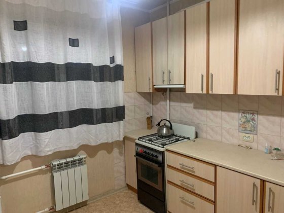 2-кімнатна на Северинівський 52м2 Ирпень