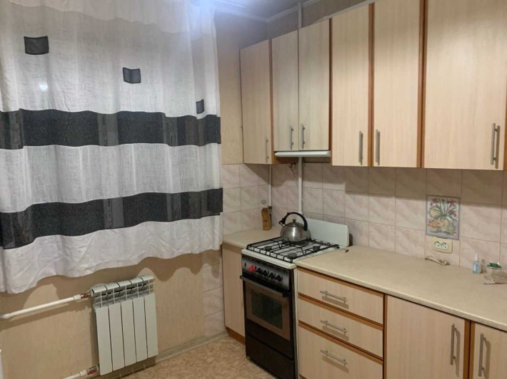 2-кімнатна на Северинівський 52м2 - фото 1