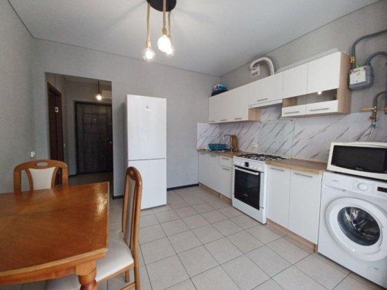 Продаж 1к квартири жк Містечко Центральне Ивано-Франковск