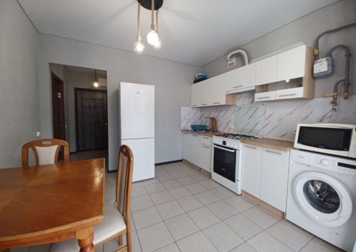 Продаж 1к квартири жк Містечко Центральне - фото 1