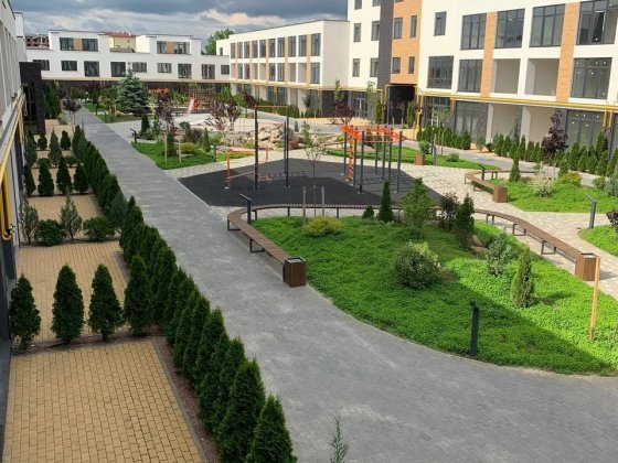 Продам 2к ЖК Hygge Home Ірпінь