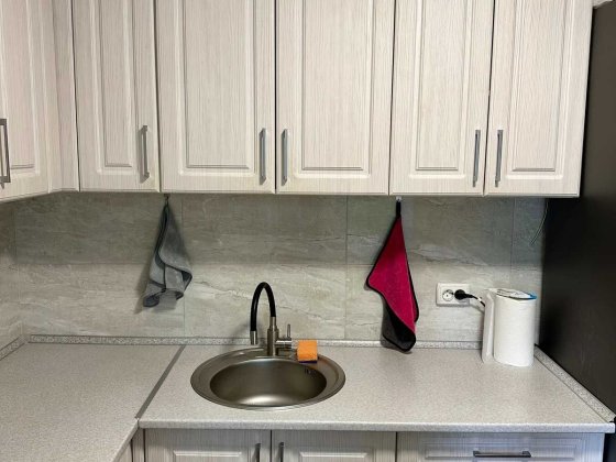 Продаж 3 кімнатної квартири центр Кременчука/з ремонтом Кременчуг