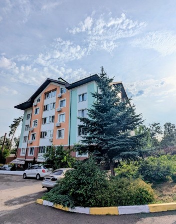 Двокімнатна квартира з ремонтом Ірпінь без комісії - фото 1