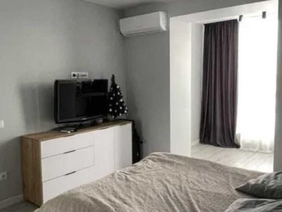 Сертефікат - ТАК. 41м2 в серці Центрального парку Ірпінь