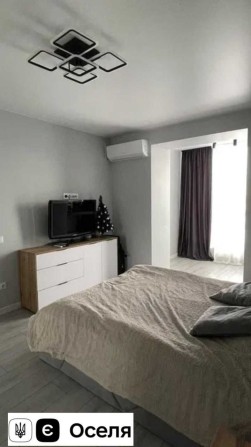 Сертефікат - ТАК. 41м2 в серці Центрального парку - фото 1