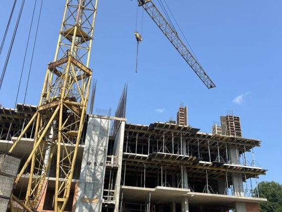 Продаж 2к квартири бізнес класу Liberty Garden Ивано-Франковск