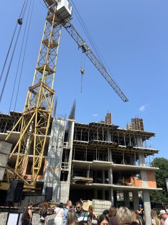 Продаж 2к квартири бізнес класу Liberty Garden - фото 1