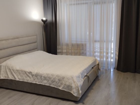 Продаж 1кім квартири по вул Рівненській Луцк