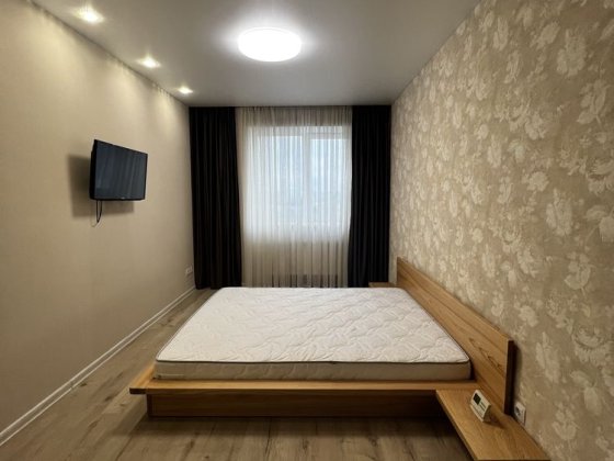 Продаж 1 кімнатної квартири ЖК Рівʼєра новобудова Луцк