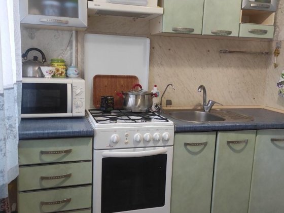 Продам  3 кім 3/5 на 3 Занасипі. Кременчуг