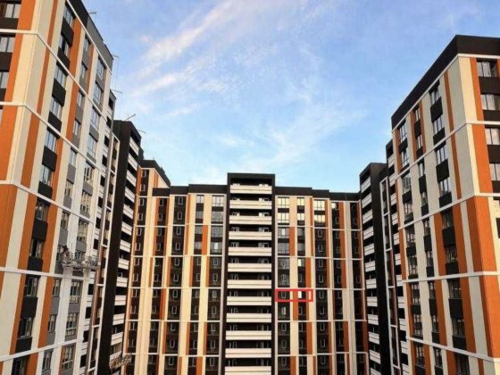 Продаж квартири Фаворит Преміум Ірпінь