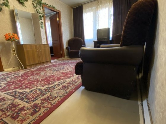 Продаж  3 кімнатної квартири на Покровській (Ювілейний) Кривой Рог