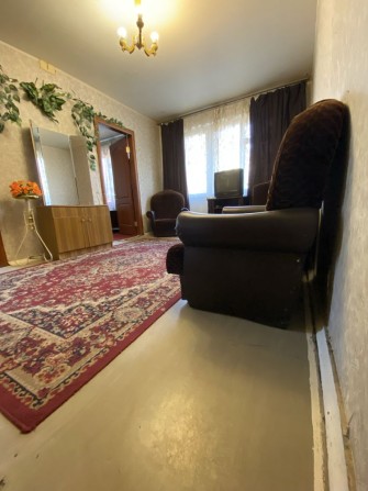 Продаж  3 кімнатної квартири на Покровській (Ювілейний) - фото 1