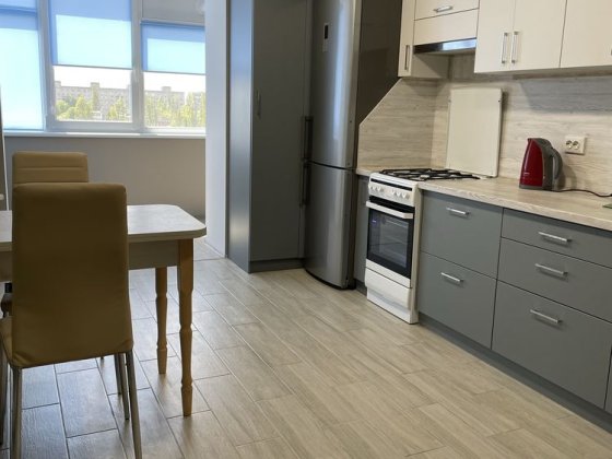 Продам однокімнатну квартиру в новобудові з індивідуальним опаленням Кременчук