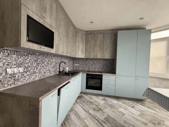 ЯКІСНИЙ РЕМОНТ! 1к розвинений район! БЕЗ комісії Ирпень