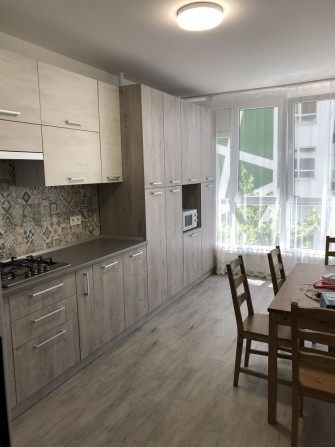 1 кімнатна квартира 2 поверх новобудова газ Пасічна - фото 1