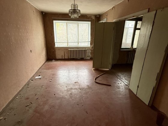 Продам 3х комнатную Солнечный мкр-н Кривий Ріг