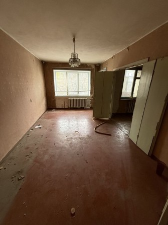 Продам 3х комнатную Солнечный мкр-н - фото 1