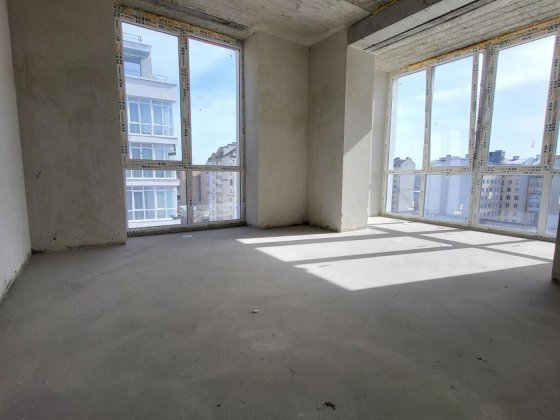 2 кімнатна квартира Ивано-Франковск