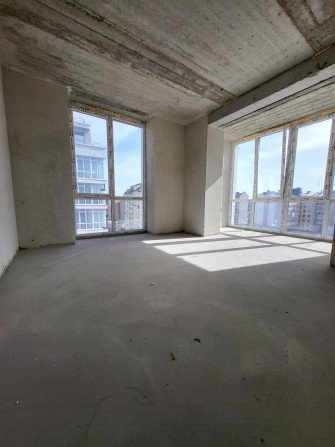 2 кімнатна квартира - фото 1