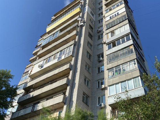 2кімн.квартира на Автокразівському бульварі Кременчуг