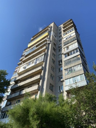 2кімн.квартира на Автокразівському бульварі - фото 1