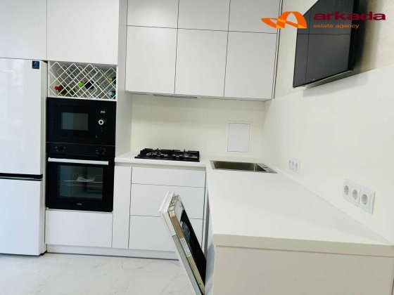 1кім Квартира з Ремонтом Центр! Ивано-Франковск