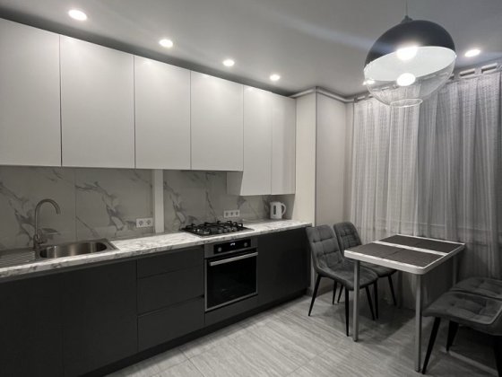 ПРОДАЖ! Однокімнатна квартира в новобудові ЖК Тріумф Луцк