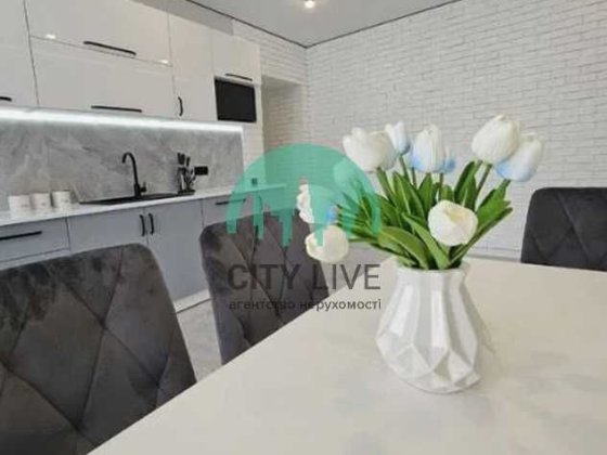 Продаж стильної 2-кімнатної квартири по вул. Целевича, новобудова (38) Ивано-Франковск