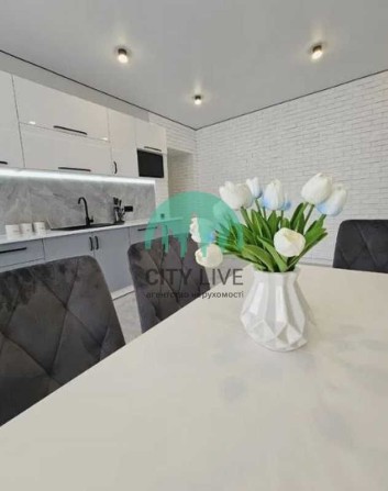 Продаж стильної 2-кімнатної квартири по вул. Целевича, новобудова (38) - фото 1