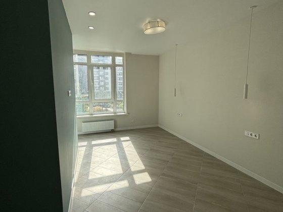 2 кімнатна квартира ЖК Синергія Сіті Ірпінь