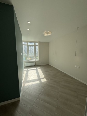 2 кімнатна квартира ЖК Синергія Сіті - фото 1