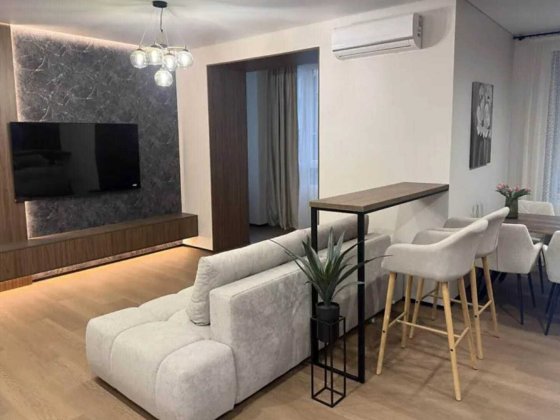 3 кімнатна в ЖК поряд озера Ивано-Франковск