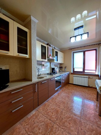 Продаж 4-кімн квартири по вул.Українська - фото 1