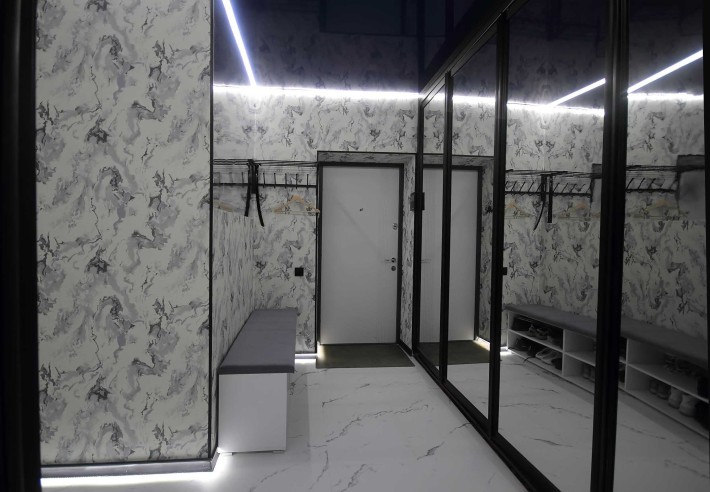 Продаж Великогабаритна 2-кімнатна новобудова в центрі міста - фото 1