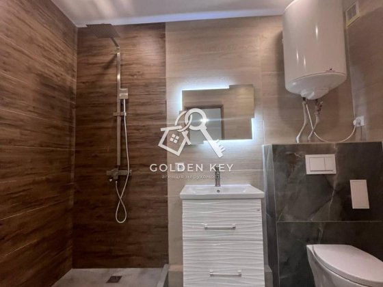 Продаж однокімнатної квартири по вул. Спасівська 19 Кривой Рог