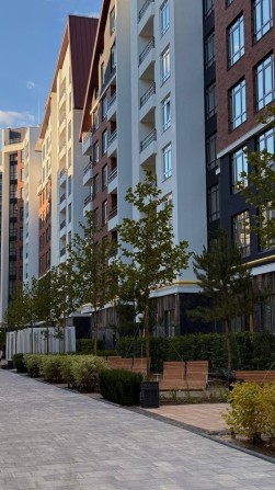 Продаж квартири Ірпінь  ЖК Сінергія Сіті - фото 1