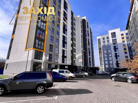 3 кімнатна Новобудова Є Оселя Луцк