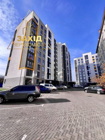 3 кімнатна Новобудова Є Оселя - фото 1